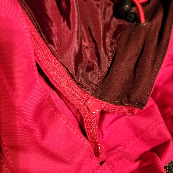 Adidas Climaproof Winter Coat - Picture 6 of 9